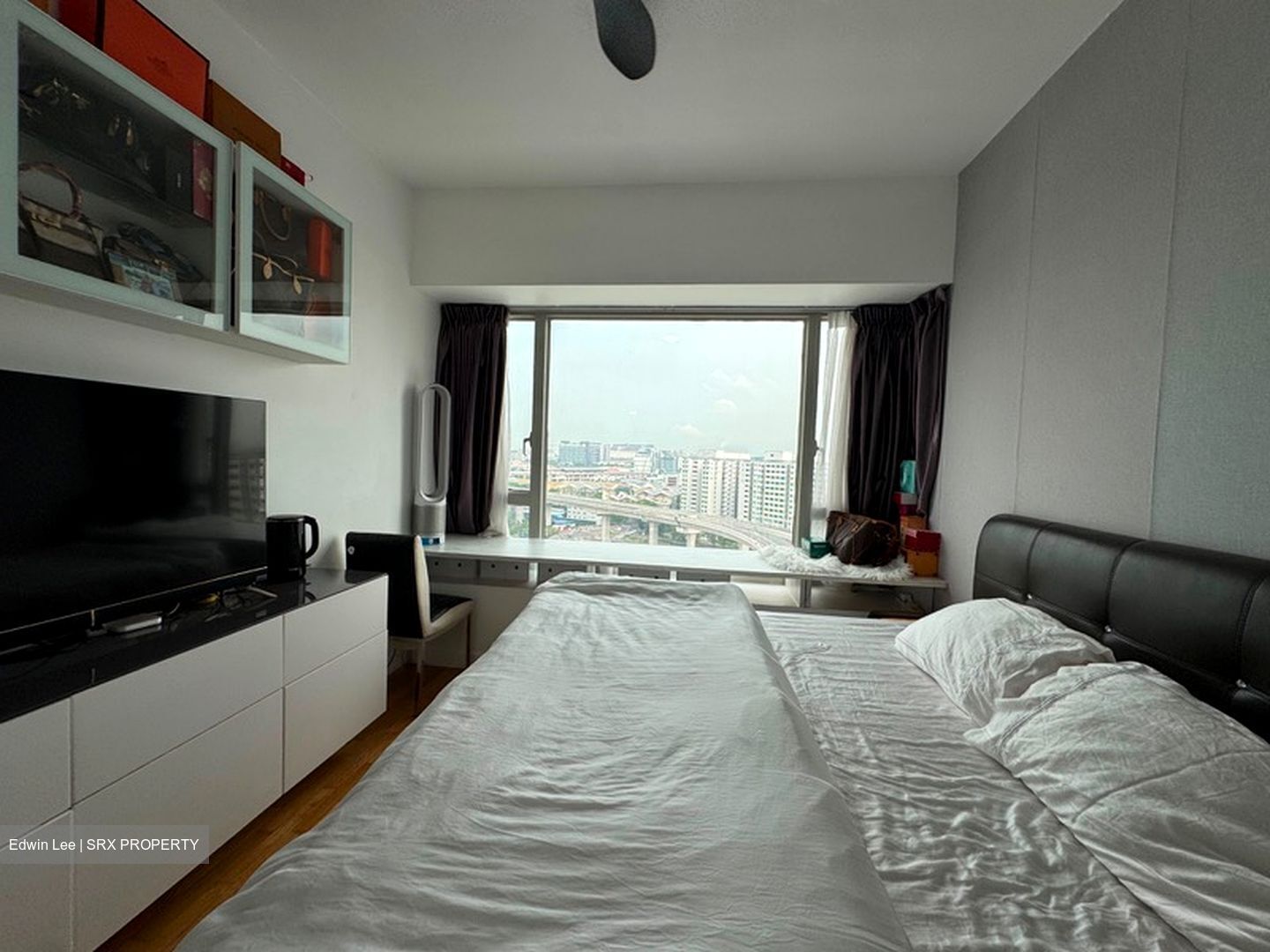 The Centris (D22), Apartment #589270701